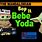 Bop It Baby Yoda