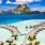 Bora-Bora Leeward Islands French Polynesia