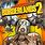 Borderlands 2 Game Cover