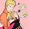Boruto and Naruto Love