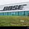 Bose Corporation Framingham MA