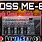 Boss Me 80 Patches