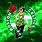 Boston Celtics Background Image