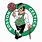 Boston Celtics Free Logo