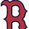 Boston Red Sox B Logo