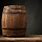 Bourbon Barrel Background