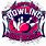Bowling Logo Design