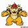 Bowser to Draw