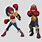 Boxing Characters