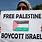 Boycott Gaza