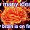 Brain On Fire Meme