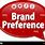 Brand Preference Logo