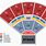 Brandon Amphitheater Seating Row Chart
