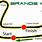 Brands Hatch Track Layout