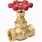 Brass Stop Valve