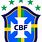 Brazil National Team Logo PNG