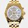 Breitling Gold Watches