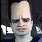 Brendon Urie Forehead