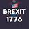 Brexit 1776