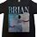Brian Griffin Shirt