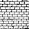 Brick Wall Sketch