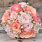 Bridal Bouquets Silk Flowers