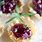 Brie Phyllo Cups