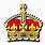 British Crown Logo