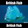 British Fish Meme