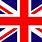 British Flag WW2