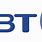 British Telecommunications Logo
