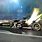 Brittany Force Top Fuel Dragster