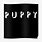 Brockhampton Puppy Font