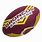 Broncos NRL Ball