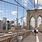 Brooklyn Bridge Length