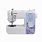 Brother Sewing Machine Stitches