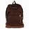 Brown Jansport Backpack