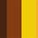 Brown and Yellow Color Scheme