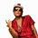 Bruno Mars Transparent