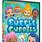 Bubble Guppies DVD Set