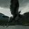 Buckbeak Flying