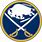 Buffalo Sabres Hockey Logo