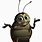 Bug's Life Beetle