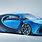 Bugatti Chiron Concept Car