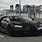 Bugatti Chiron Matte Black