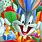 Bugs Bunny Easter Wallpaper