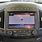 Buick GPS System