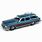 Buick Toy Cars