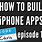Build an iPhone App Free