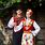 Bulgarian Folk Costume